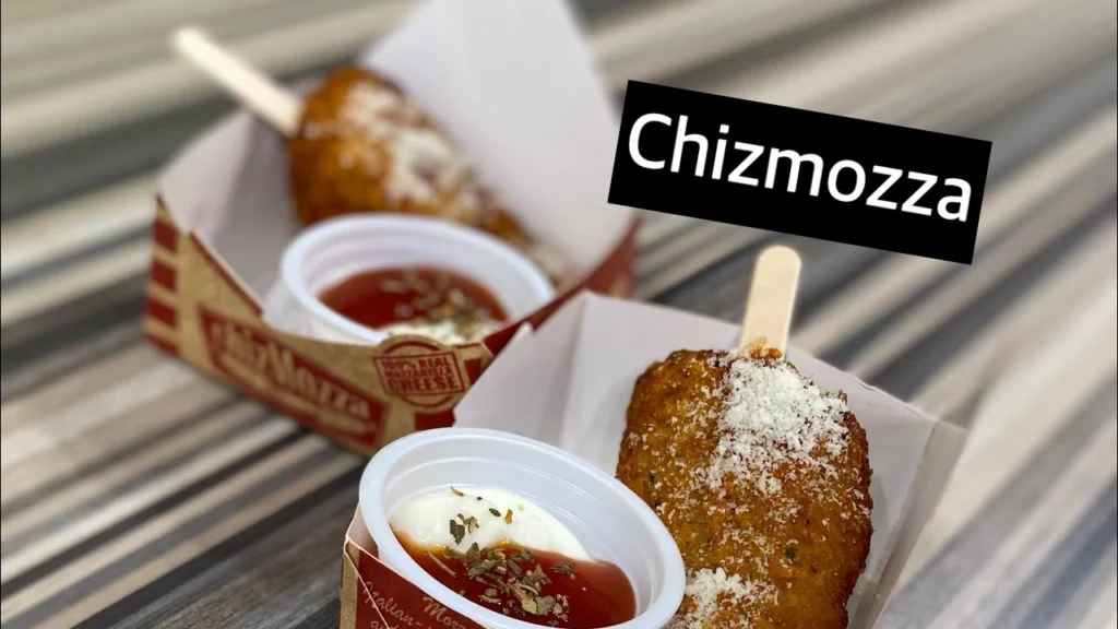 Chizmozza Menu With Updated Prices Philippines 2023