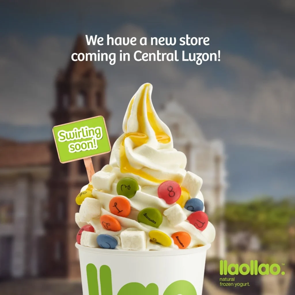 LLAOLLAO TUBS PRICES