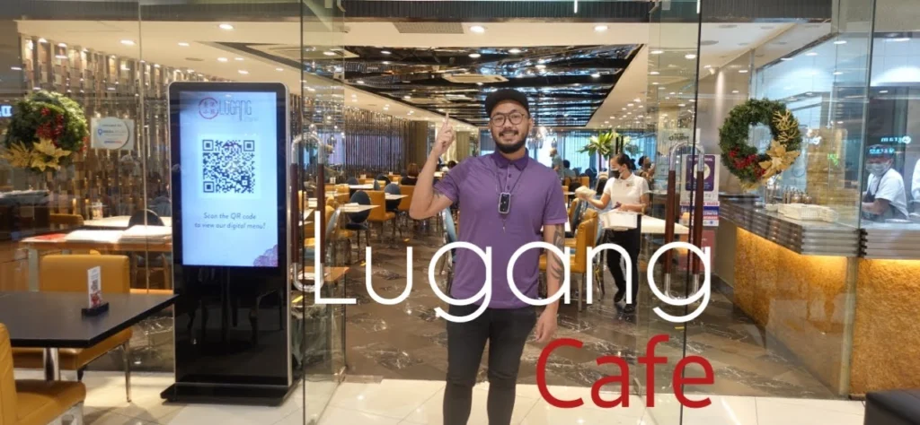 Lugang Cafe Menu With Updated Prices Philippines 