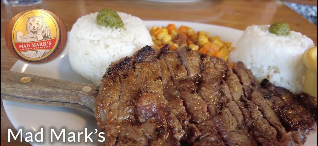 Mad Mark’s Menu With Updated Prices Philippines 