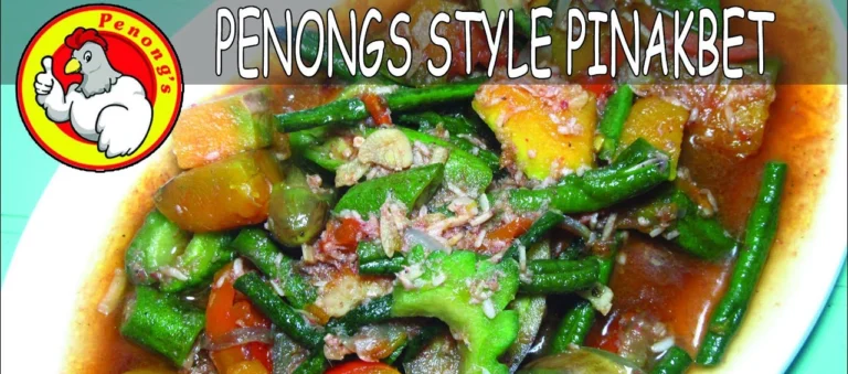 Penong’s Menu With Updated Prices Philippines 2024