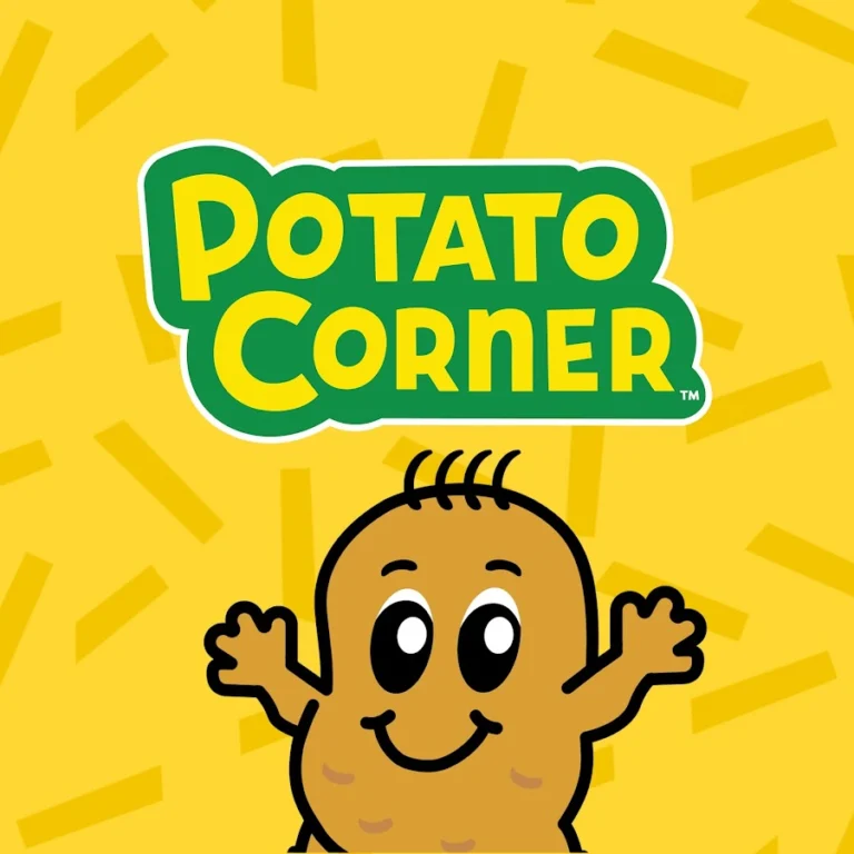 Potato Corner Menu With Updated Prices Philippines 2024