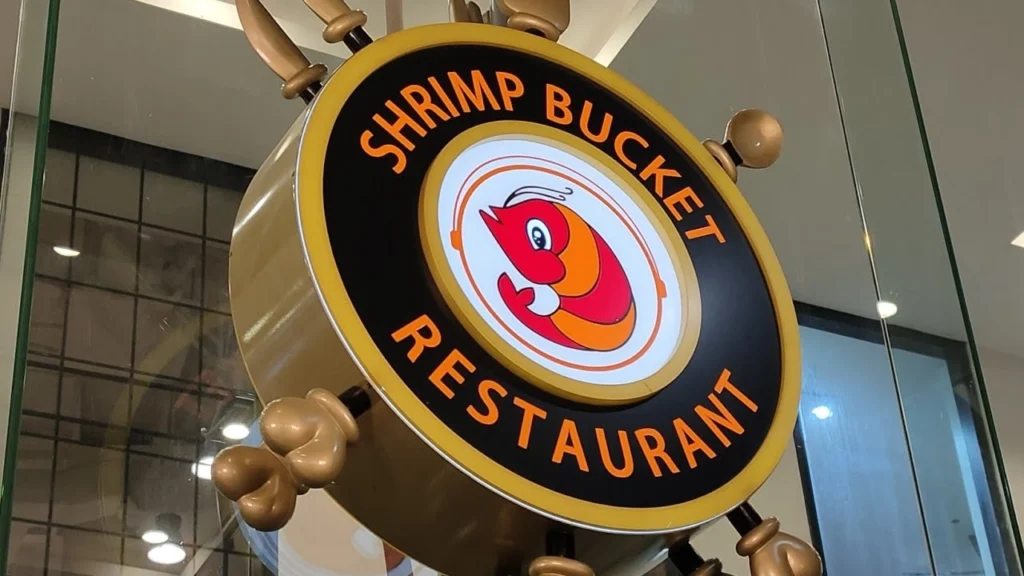 Shrimp Bucket Menu With Updated Prices Philippines 