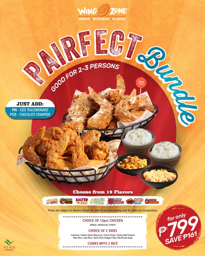 WING ZONE BONELESS BITES AND WING ZONE DRUMSTICK MENU  PRICES 