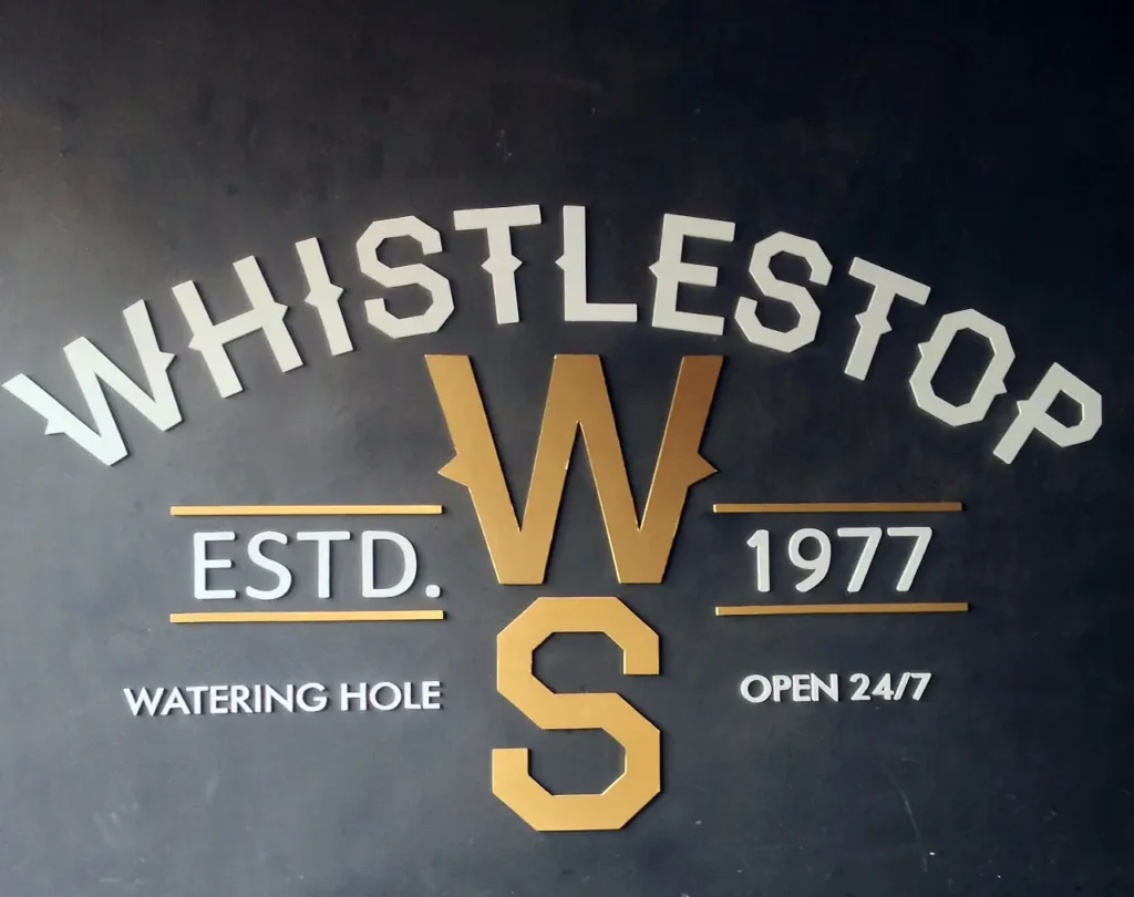 Whistlestop Menu With Updated Prices Philippines 2023