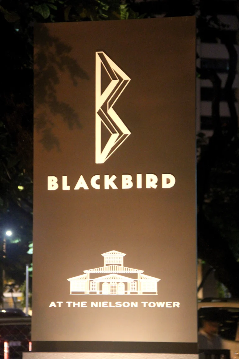 Blackbird Menu With Updated Prices Philippines 2024