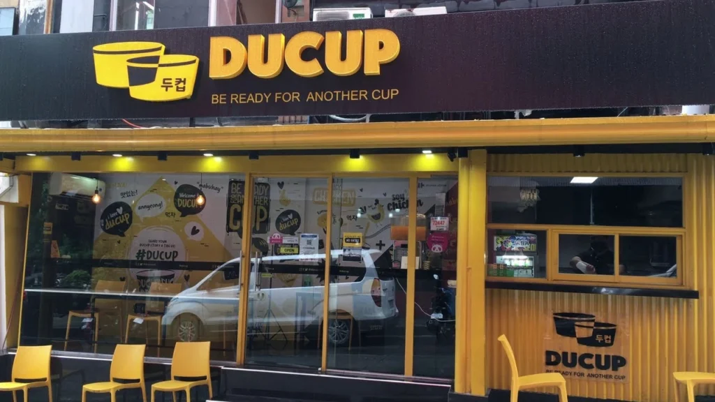 Ducup Menu With Updated Prices Philippines
