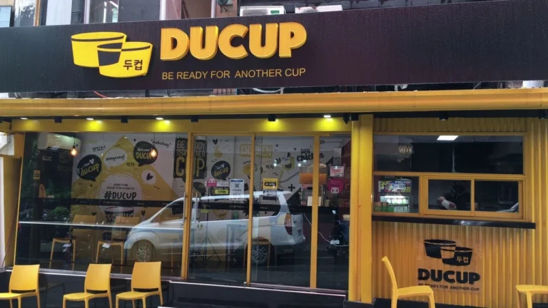 Ducup Menu With Updated Prices Philippines 2024