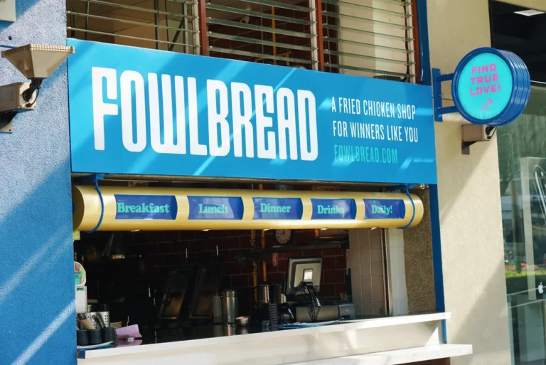 Fowlbread Menu With Updated Prices Philippines 2024
