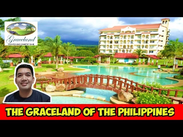 Graceland Menu With Updated Prices Philippines