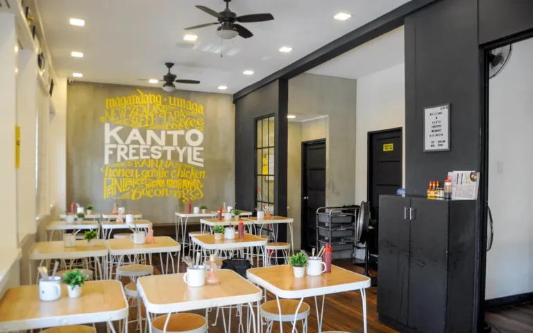 Kanto Freestyle Menu With Updated Prices Philippines 2024