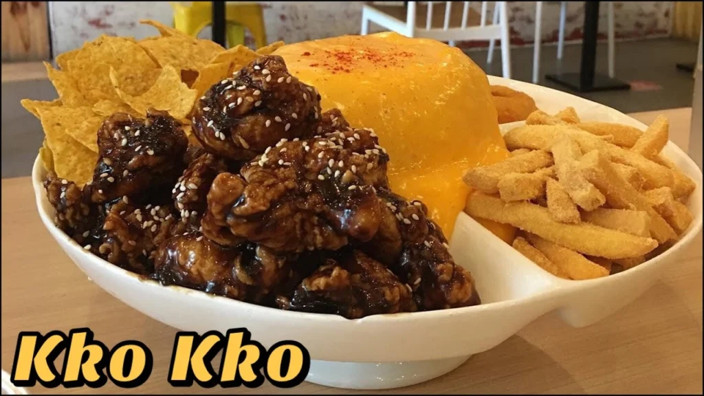 Kko Kko Menu With Updated Prices Philippines