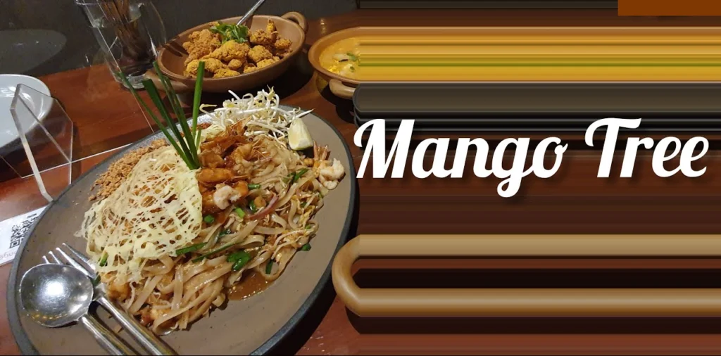 Mango Tree Menu With Updated Prices Philippines