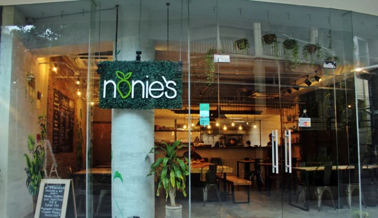 Nonie’s Menu With Updated Prices Philippines 2024