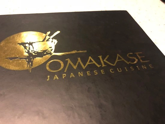 Omakase Menu With Updated Prices Philippines 2024