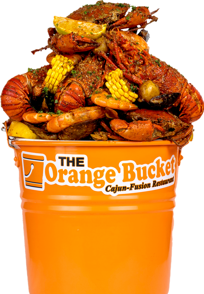 The Orange Bucket Menu With Updated Prices Philippines 2023