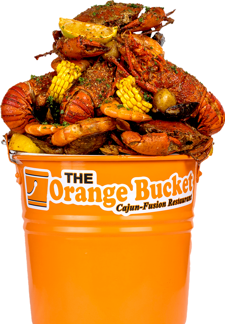 The Orange Bucket Menu With Updated Prices Philippines 2024