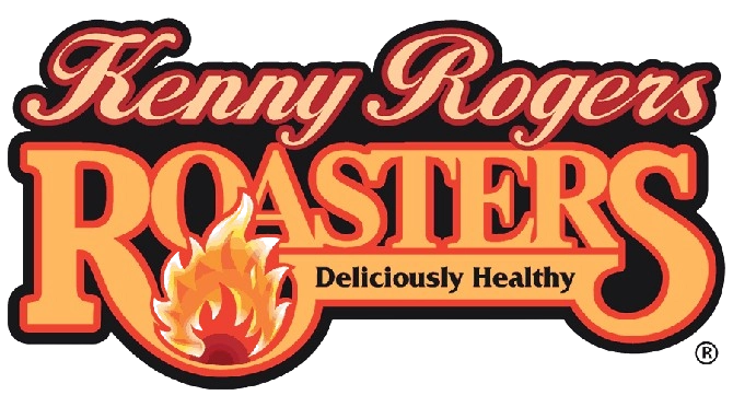 Kenny Roagers Menu