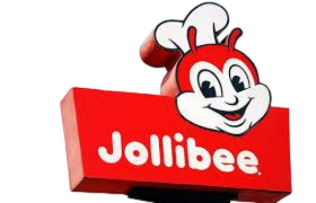 Jollibee Menu Philippines