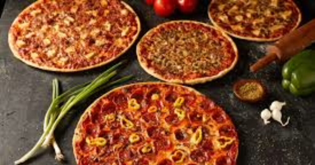 beyond the crust