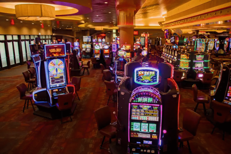 Play and Win with 789BET’s Exclusive Casino Promotions